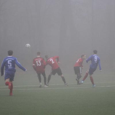 01.12.2019 19. Punktspiel Gegen Concordia 2 3 Zu 2 Gewonnen 0006