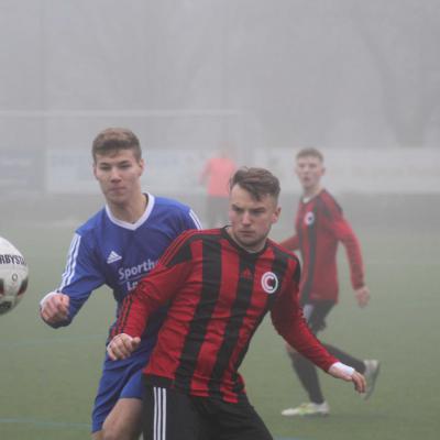 01.12.2019 19. Punktspiel Gegen Concordia 2 3 Zu 2 Gewonnen 0010