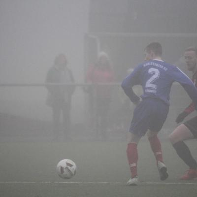 01.12.2019 19. Punktspiel Gegen Concordia 2 3 Zu 2 Gewonnen 0013