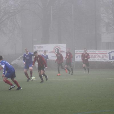 01.12.2019 19. Punktspiel Gegen Concordia 2 3 Zu 2 Gewonnen 0026