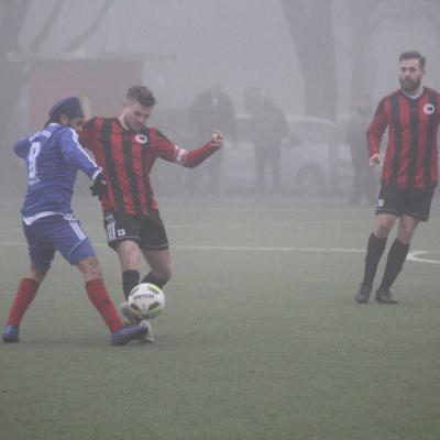 01.12.2019 19. Punktspiel Gegen Concordia 2 3 Zu 2 Gewonnen 0027