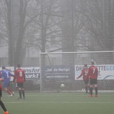 01.12.2019 19. Punktspiel Gegen Concordia 2 3 Zu 2 Gewonnen 0029