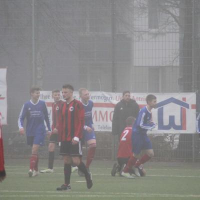 01.12.2019 19. Punktspiel Gegen Concordia 2 3 Zu 2 Gewonnen 0030