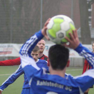 01.12.2019 19. Punktspiel Gegen Concordia 2 3 Zu 2 Gewonnen 0031