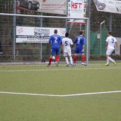 08.12.2019 20. Punktspiel Gegen Tus Hamburg 1 6 Zu 1 Gewonnen 00171