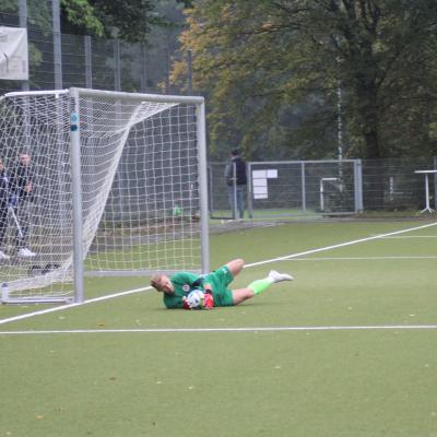 27.09.2020 1. Punktspiel Gegen St Pauli 4 2 Zu 2 0022