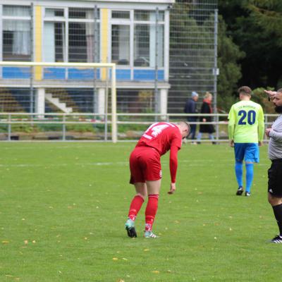 24.10.2020 4. Punktspiel Gegen Wandsetal 2 2 Zu 1 Gewonnen 0009