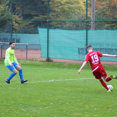 24.10.2020 4. Punktspiel Gegen Wandsetal 2 2 Zu 1 Gewonnen 0026