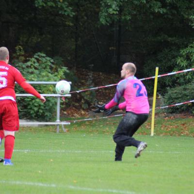 24.10.2020 4. Punktspiel Gegen Wandsetal 2 2 Zu 1 Gewonnen 0028