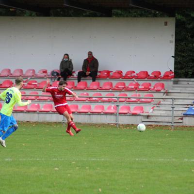 24.10.2020 4. Punktspiel Gegen Wandsetal 2 2 Zu 1 Gewonnen 0029