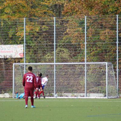 01.11.2020 Freundschaftsspiel Gegen Fatihspor 1 4 Zu 3 Gewonnen 0011