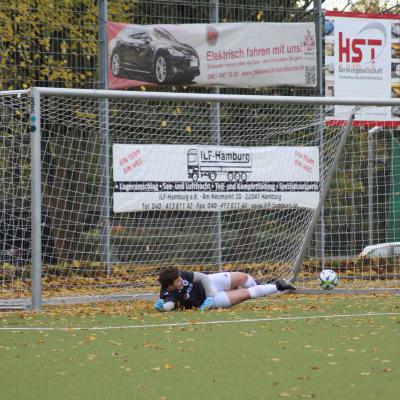 01.11.2020 Freundschaftsspiel Gegen Fatihspor 1 4 Zu 3 Gewonnen 0016