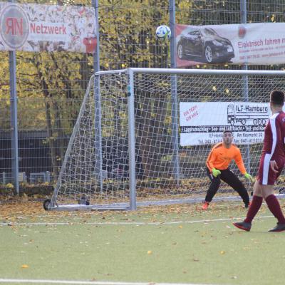 01.11.2020 Freundschaftsspiel Gegen Fatihspor 1 4 Zu 3 Gewonnen 0019