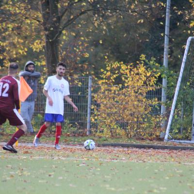 01.11.2020 Freundschaftsspiel Gegen Fatihspor 1 4 Zu 3 Gewonnen 0025