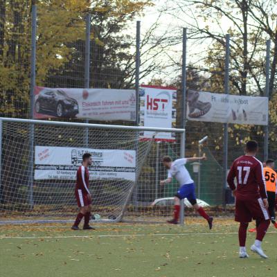 01.11.2020 Freundschaftsspiel Gegen Fatihspor 1 4 Zu 3 Gewonnen 0030