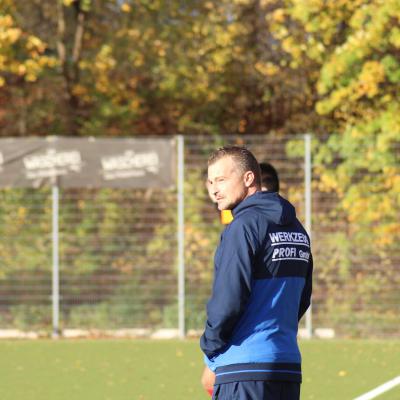 01.11.2020 Freundschaftsspiel gegen Fatihspor 1 4 zu 3 gewonnen