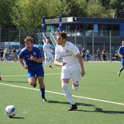 05.09.2021 3. Punktspiel Gegen Uh Adler 2 1 Zu 1 0100