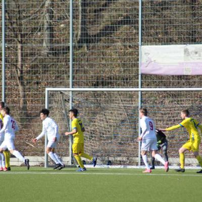 20.03.2022 18. Punktspiel Gegen Wandestal 2 6 Zu 0 Gewonnen 0010