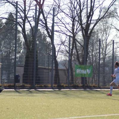 20.03.2022 18. Punktspiel Gegen Wandestal 2 6 Zu 0 Gewonnen 0032