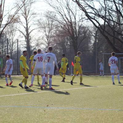 20.03.2022 18. Punktspiel Gegen Wandestal 2 6 Zu 0 Gewonnen 0037