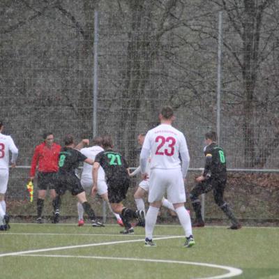 03.04.2022 20. Punktspiel Gegen Hamm United 2 6 Zu 3 Gewonnen 0005