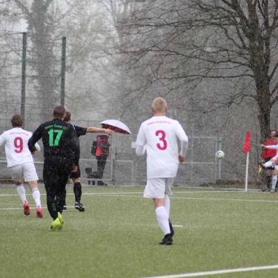 03.04.2022 20. Punktspiel Gegen Hamm United 2 6 Zu 3 Gewonnen 0006