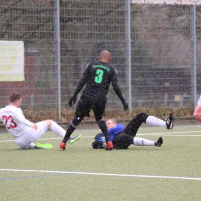 03.04.2022 20. Punktspiel Gegen Hamm United 2 6 Zu 3 Gewonnen 0010