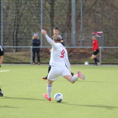 03.04.2022 20. Punktspiel Gegen Hamm United 2 6 Zu 3 Gewonnen 0018