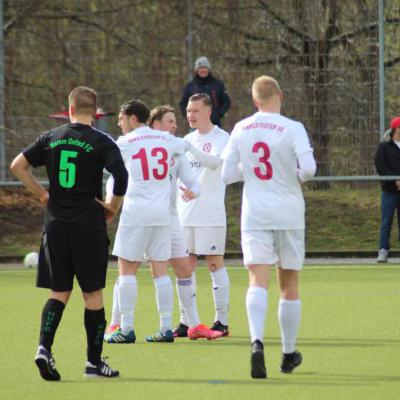 03.04.2022 20. Punktspiel Gegen Hamm United 2 6 Zu 3 Gewonnen 0019