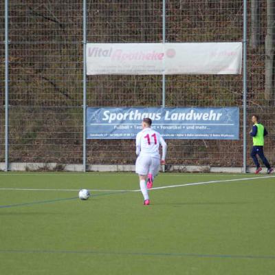 03.04.2022 20. Punktspiel Gegen Hamm United 2 6 Zu 3 Gewonnen 0026