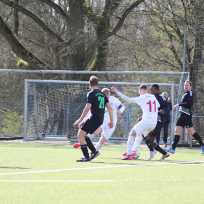 03.04.2022 20. Punktspiel Gegen Hamm United 2 6 Zu 3 Gewonnen 0027