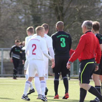 03.04.2022 20. Punktspiel Gegen Hamm United 2 6 Zu 3 Gewonnen 0029