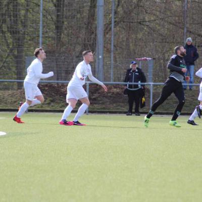 03.04.2022 20. Punktspiel Gegen Hamm United 2 6 Zu 3 Gewonnen 0030