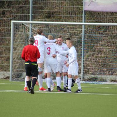 03.04.2022 20. Punktspiel Gegen Hamm United 2 6 Zu 3 Gewonnen 0039