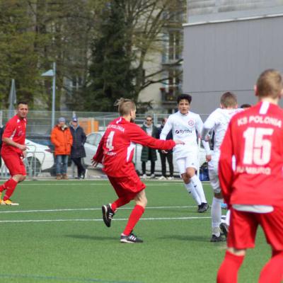 10.04.2022 15. Spieltag Gegen Polonia 1 2 Zu 3 Verloren 0036