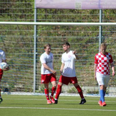 18.04.2022 21. Punktspiel Gegen Croatia 1 6 Zu 2 Gewonnen 0009