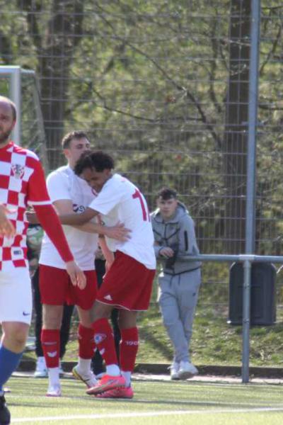 18.04.2022 21. Punktspiel Gegen Croatia 1 6 Zu 2 Gewonnen 0033 18.04.2022 21. Punktspiel Gegen Croatia 1 6 Zu 2 Gewonnen 0033