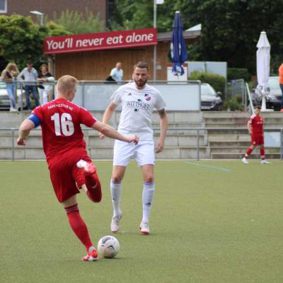 23.07.2022 1. Pokalrunde Gegen Sasel 3 6 Zu 4 Gewonnen 0003