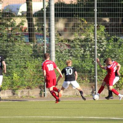 03.08.2022 2. Pokalrunde Gegen Bramfeld 3 3 Zu 1 Gewonnen 0003