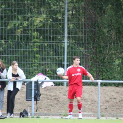 28.08.2022 5.punktspiel Gegen Sasel 4 2 Zu 3 Verloren 0002