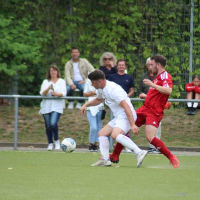 28.08.2022 5.punktspiel Gegen Sasel 4 2 Zu 3 Verloren 0003