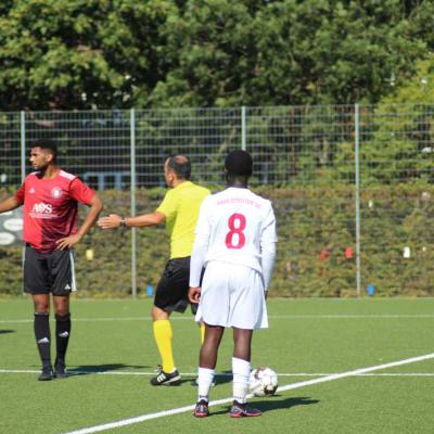 04.09.2022 6. Punktspiel Gegen Dsc Hanseat 1 3 Zu 1 Gewonnen 0002