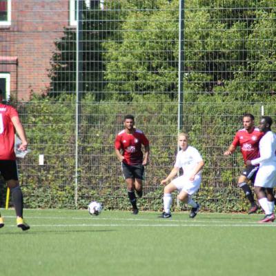 04.09.2022 6. Punktspiel Gegen Dsc Hanseat 1 3 Zu 1 Gewonnen 0005