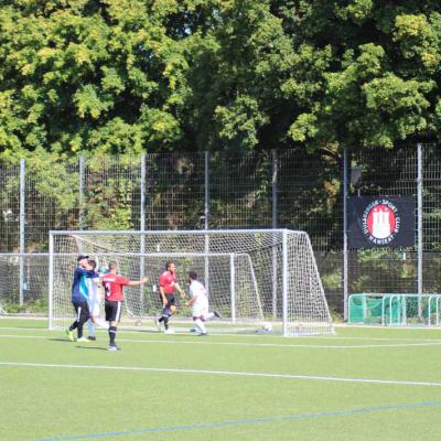 04.09.2022 6. Punktspiel Gegen Dsc Hanseat 1 3 Zu 1 Gewonnen 0017