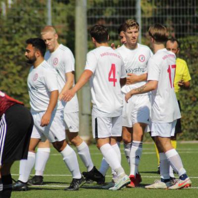 04.09.2022 6. Punktspiel Gegen Dsc Hanseat 1 3 Zu 1 Gewonnen 0018