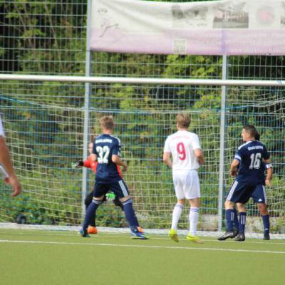 11.09.2022 7. Punktspiel Gegen Tus Berne 3 2 Zu 5 Verloren 0010