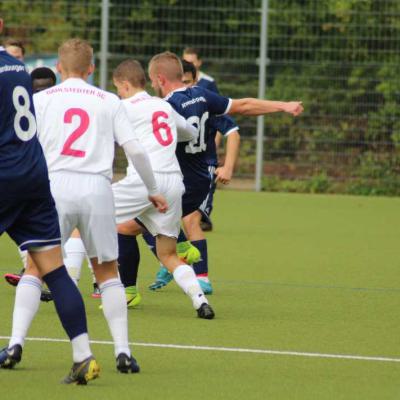 25.09.2022 9. Punktspiel Gegen Ahrensburg 2 3 Zu 0 Gewonnen 0003