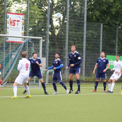 25.09.2022 9. Punktspiel Gegen Ahrensburg 2 3 Zu 0 Gewonnen 0018