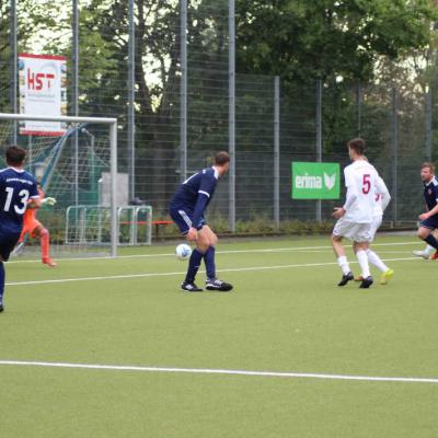 25.09.2022 9. Punktspiel Gegen Ahrensburg 2 3 Zu 0 Gewonnen 0023