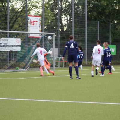 25.09.2022 9. Punktspiel Gegen Ahrensburg 2 3 Zu 0 Gewonnen 0025